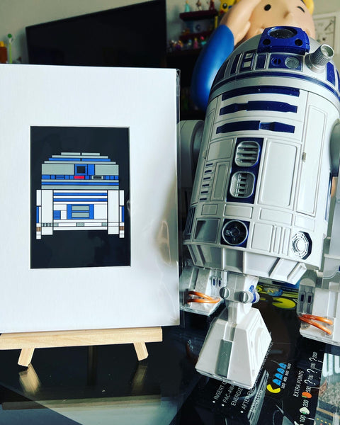 R2-D2