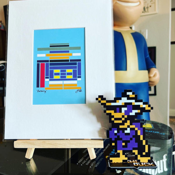 Darkwing