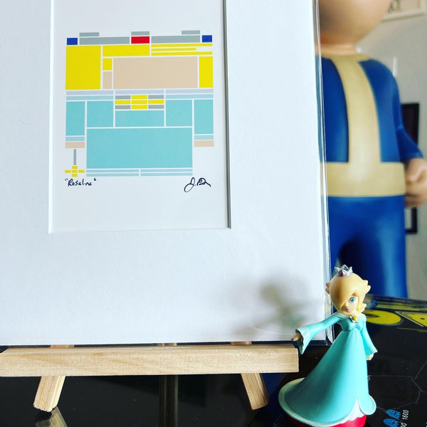 Rosalina