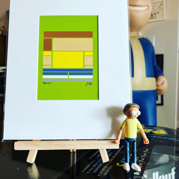 Morty