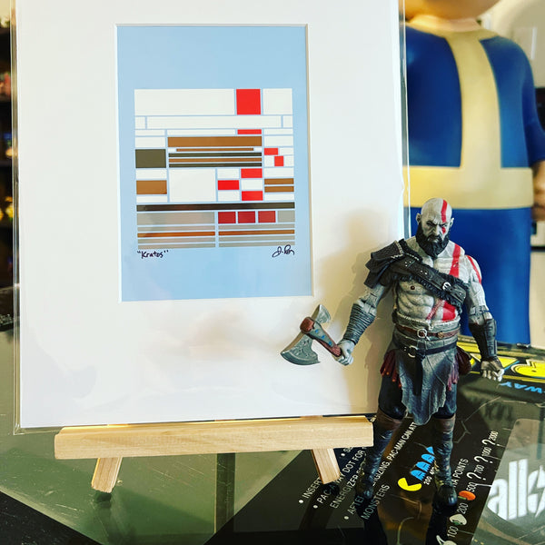 Kratos