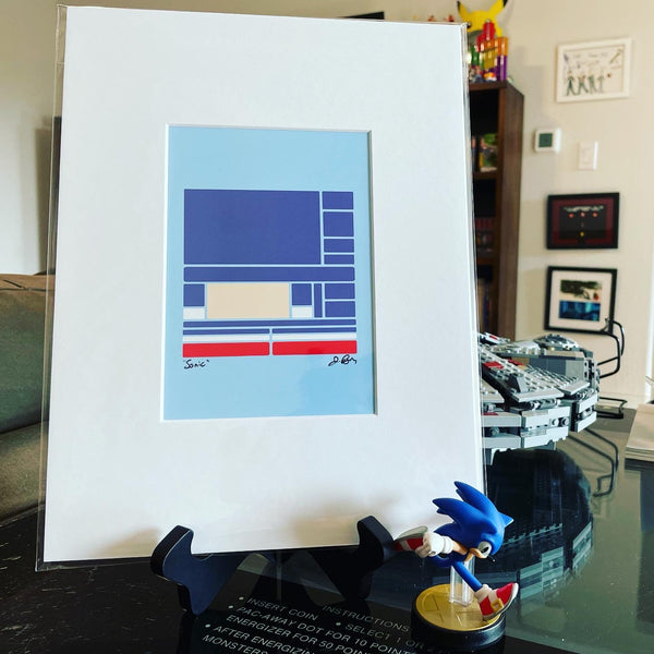 Sonic
