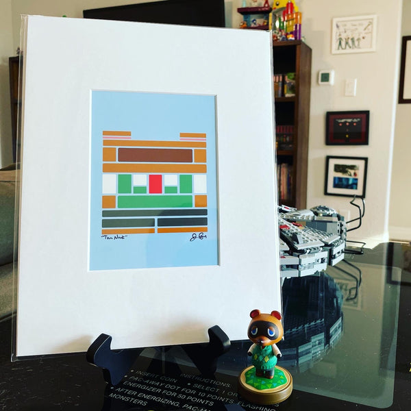 Tom Nook
