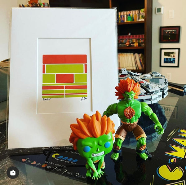 Blanka