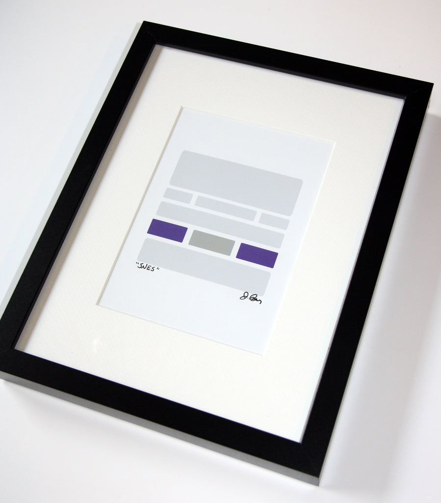 SNES