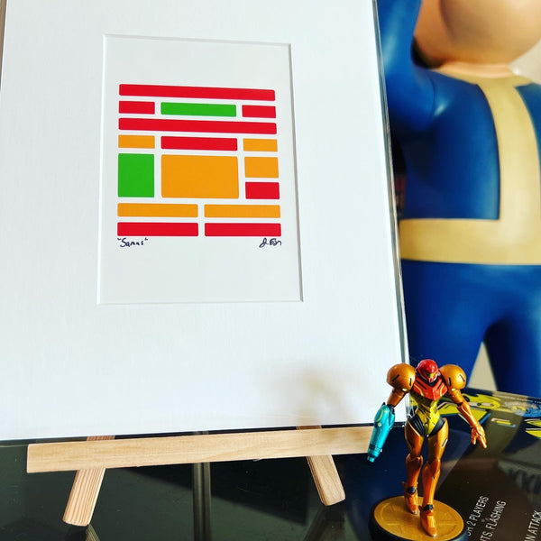 Samus
