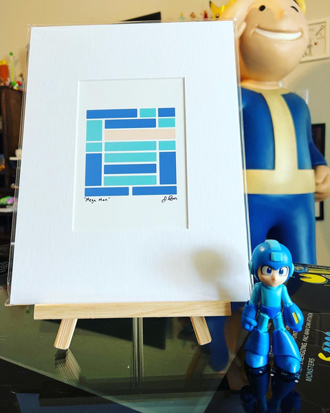 Mega Man