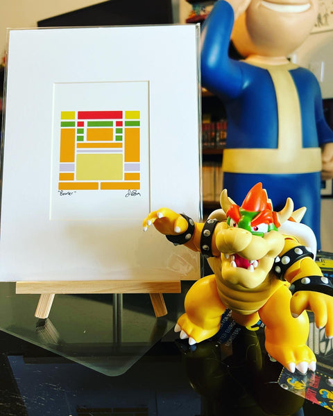 Bowser