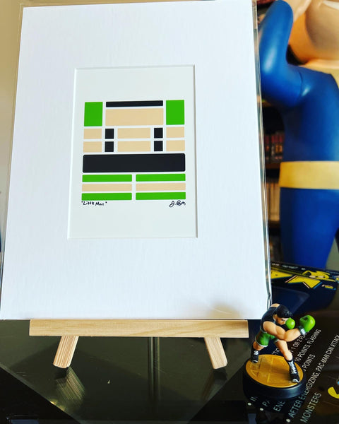 Little Mac