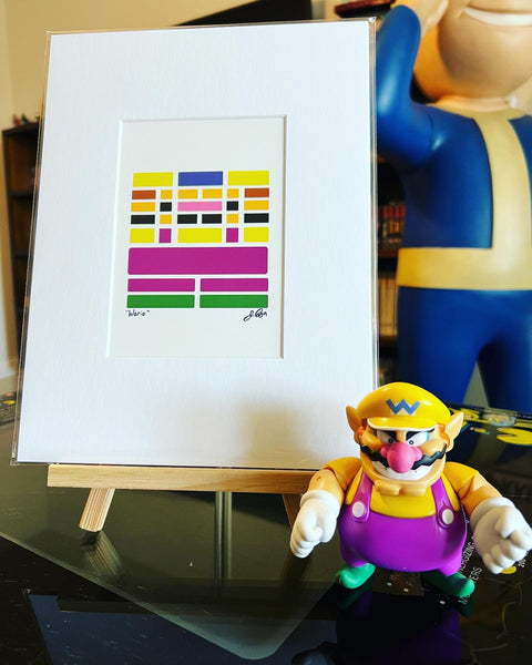 Wario