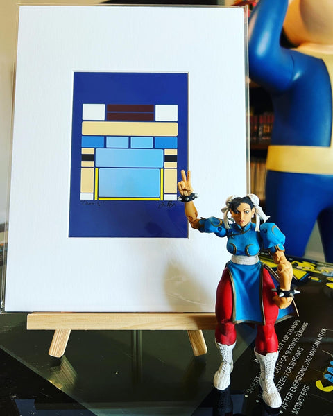 Chun Li