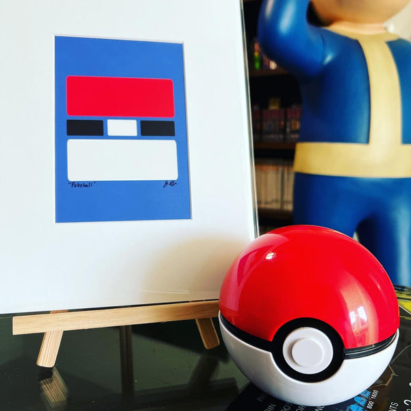 Pokeball