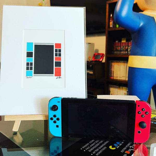 Switch