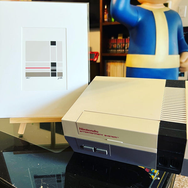 NES
