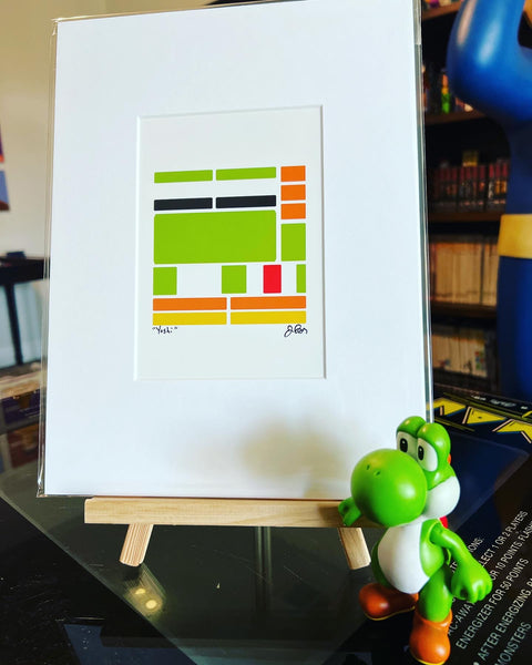 Yoshi