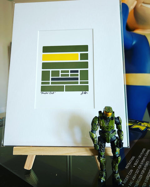 Master Chief