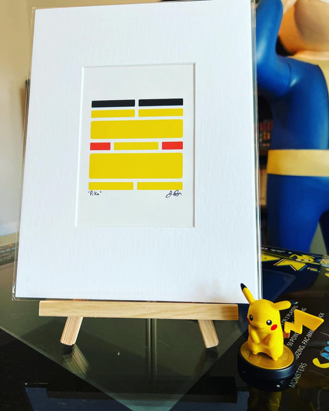 Pika