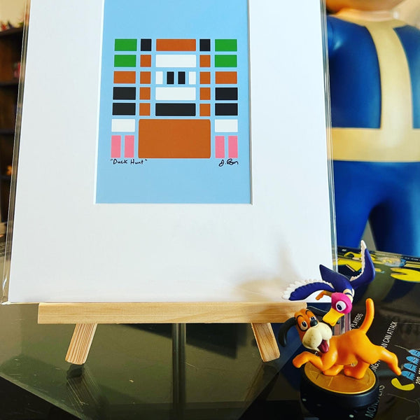 Duck Hunt
