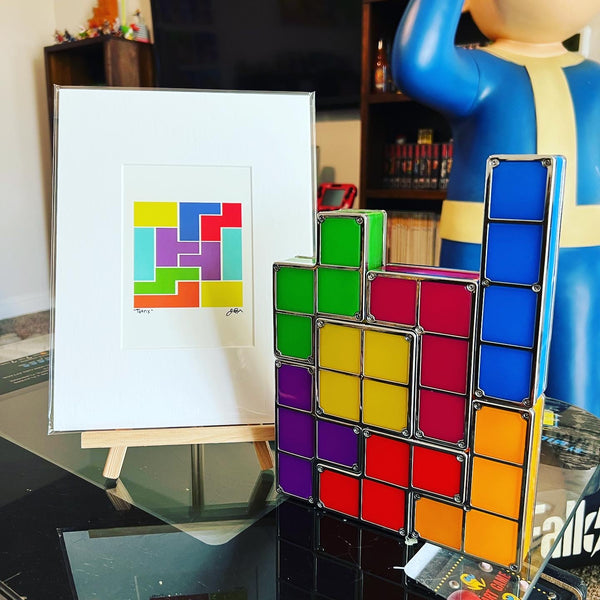 Tetris