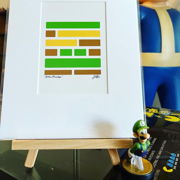 Green Plumber