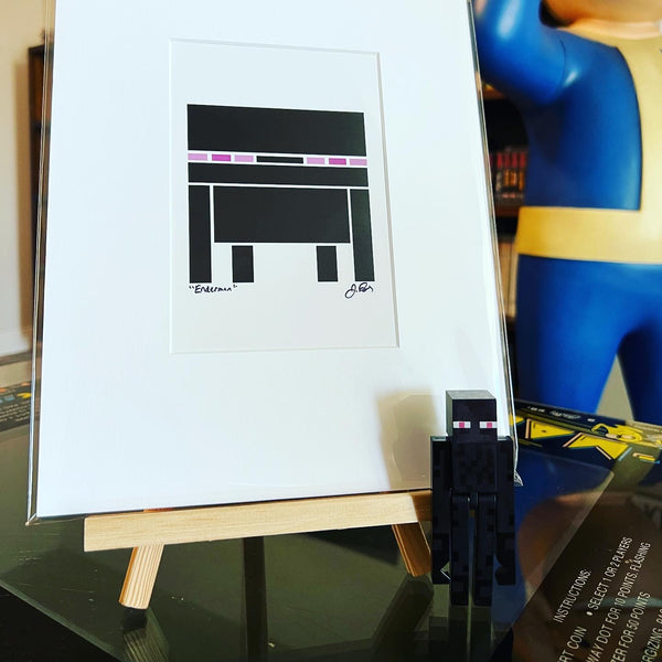 Enderman