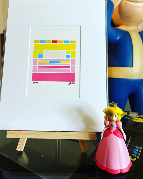 Peach