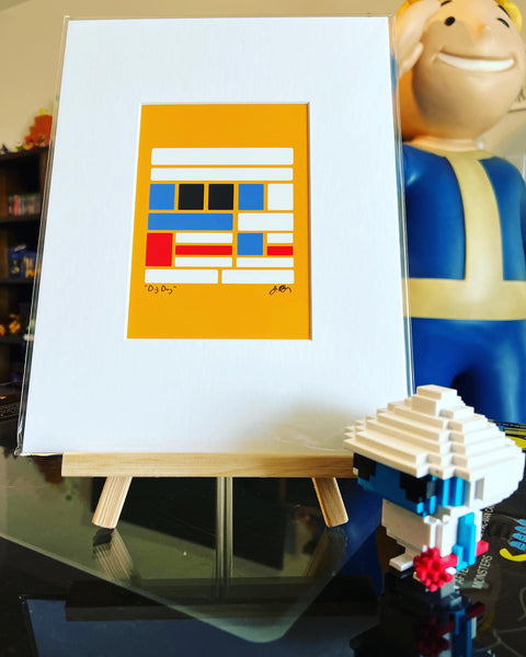 Dig Dug